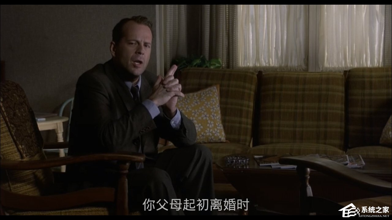 小编教你百度云如何加载外挂字幕