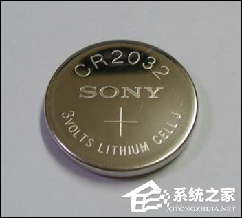 计算机每次开机都要设置时间的问题怎么解决?