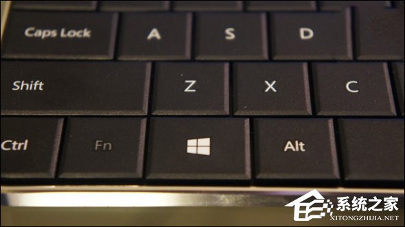 小编教你Win10系统Windows徽标键快捷键大全
