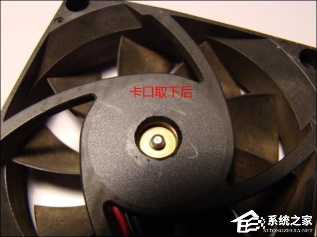 小编教你CPU风扇旋转声音大怎么加油