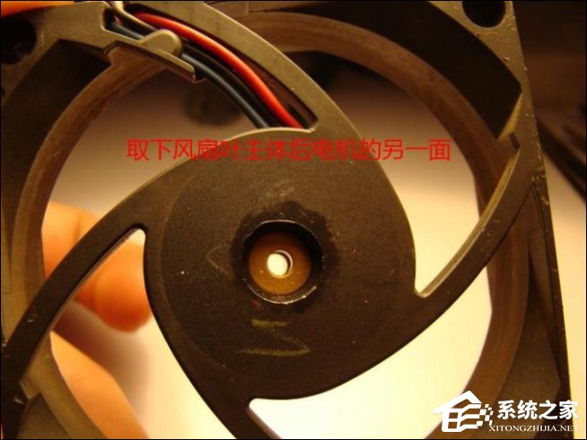小编教你CPU风扇旋转声音大怎么加油