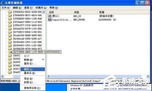 小编教你WinXP系统Flash