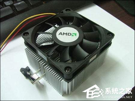 小编教你CPU温度过高怎么办（戴尔电脑售后维修服务中心）