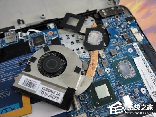 夏天笔记本太热怎么办?笔记本电脑热的烫手要不要放冰箱?