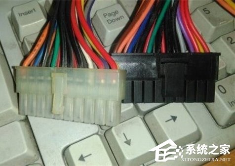 小编教你如何让PC的第二电源跟主电源一起开启或关闭