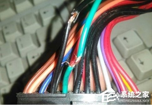 小编教你如何让PC的第二电源跟主电源一起开启或关闭