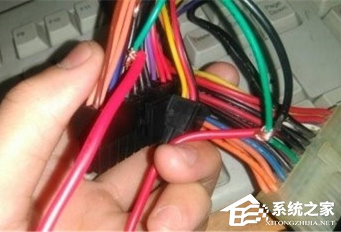 小编教你如何让PC的第二电源跟主电源一起开启或关闭