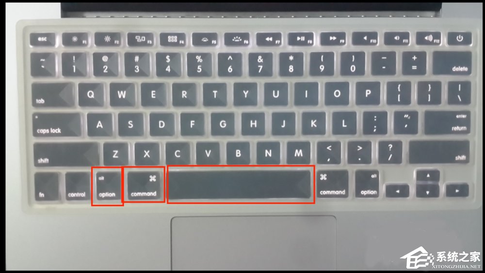 小编教你MAC电脑输入法如何切换快捷键（如何查看电脑输入法切换）