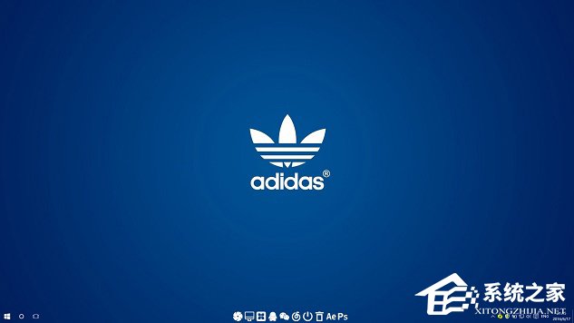 小编教你如何打造酷炫的Win10桌面效果