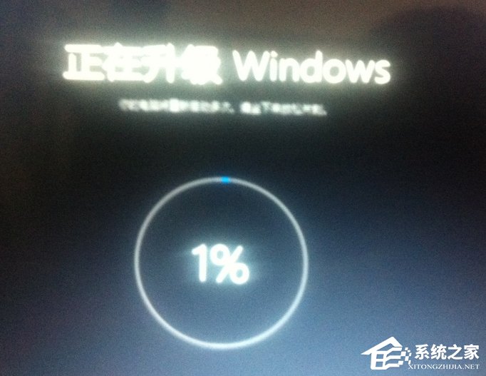 升级Win10系统卡在正在获取更新怎么办?