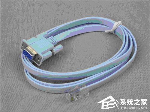 小编教你家用网线颜色顺序是怎么样的