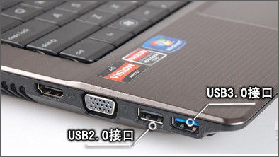 小编教你USB3.0兼容2.0吗（usb3.0兼容2.0接口吗）