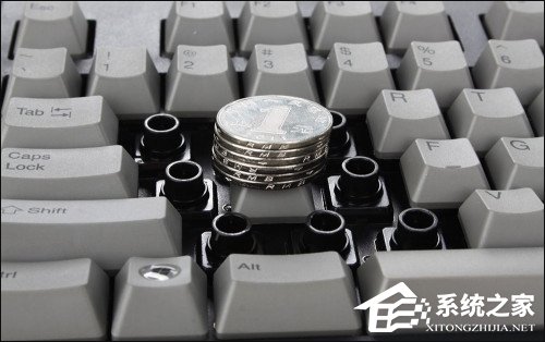 静电容键盘和机械键盘哪个好?静电容键盘键帽手感怎么样?