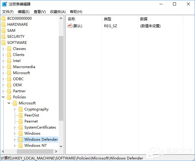 小编教你Win10使用命令提示符禁止“Windows