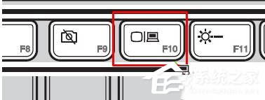 小编教你Win10笔记本接显示器不显示怎么办（win10笔记本外接显示器）