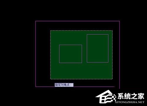 小编教你CAD填充图案的使用方法和步骤