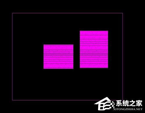 小编教你CAD填充图案的使用方法和步骤