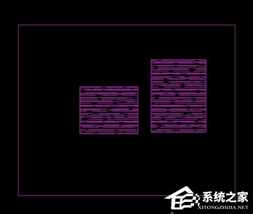 小编教你CAD填充图案的使用方法和步骤