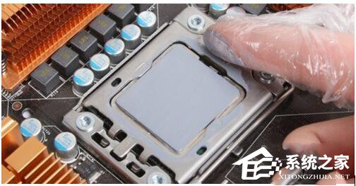 小编教你Win7系统CPU使用率100怎么办