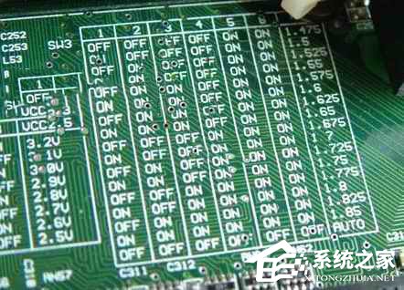 小编教你CPU如何超频（cpu如何超频使用）