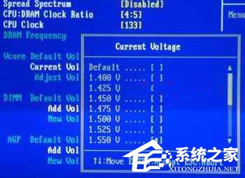 小编教你CPU如何超频（cpu如何超频使用）