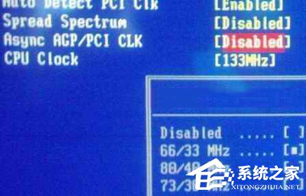 小编教你CPU如何超频（cpu如何超频使用）