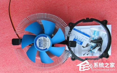 小编教你CPU盒装和散装的区别介绍（CPU盒装和散装有啥区别）