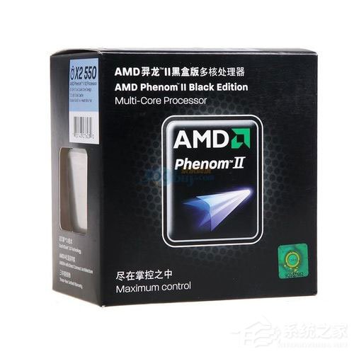 小编教你CPU盒装和散装的区别介绍（CPU盒装和散装有啥区别）