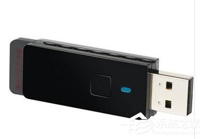 小编教你台式机无线网卡怎么用