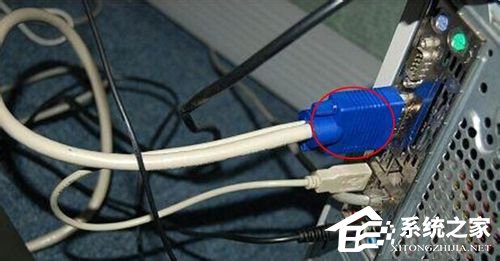 如何解决Win7电脑显示器闪烁的问题?