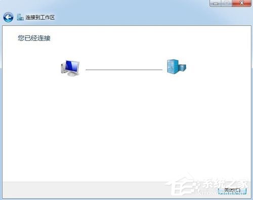 小编教你Win7虚拟连接提示错误800错误的解决方法