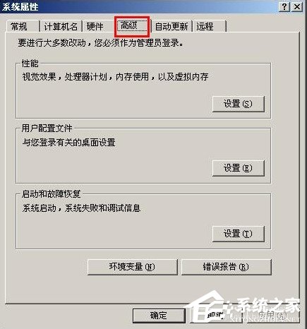 小编教你WindowsXP/Windows