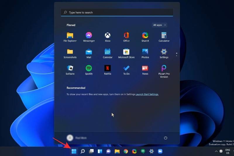 小编教你如何在Windows11开始菜单中固定更多应用