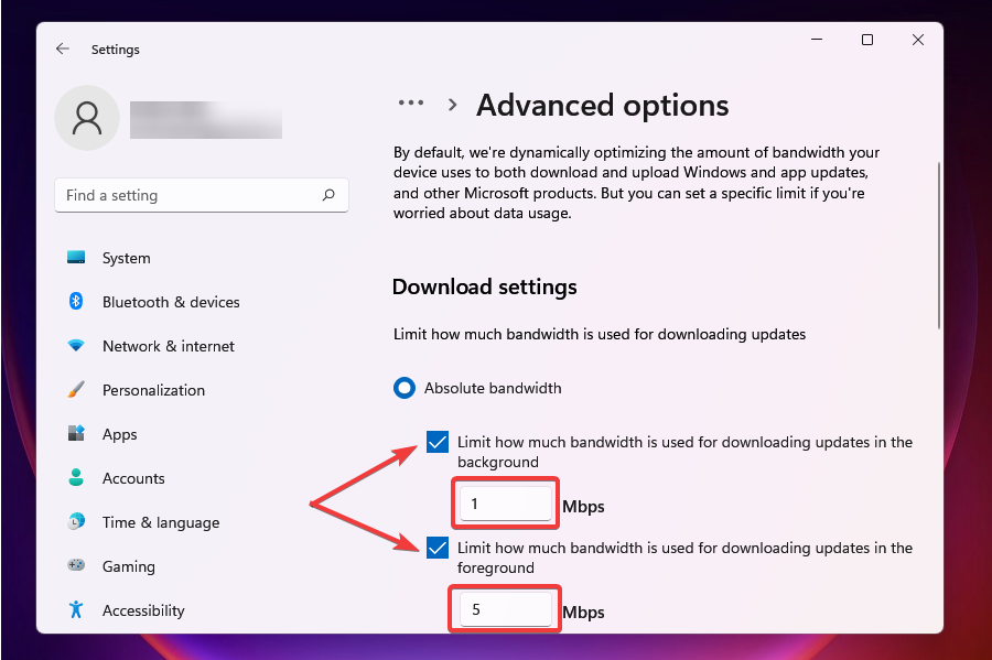 小编教你Win11下载速度慢怎么办（Win11浏览器下载速度慢）