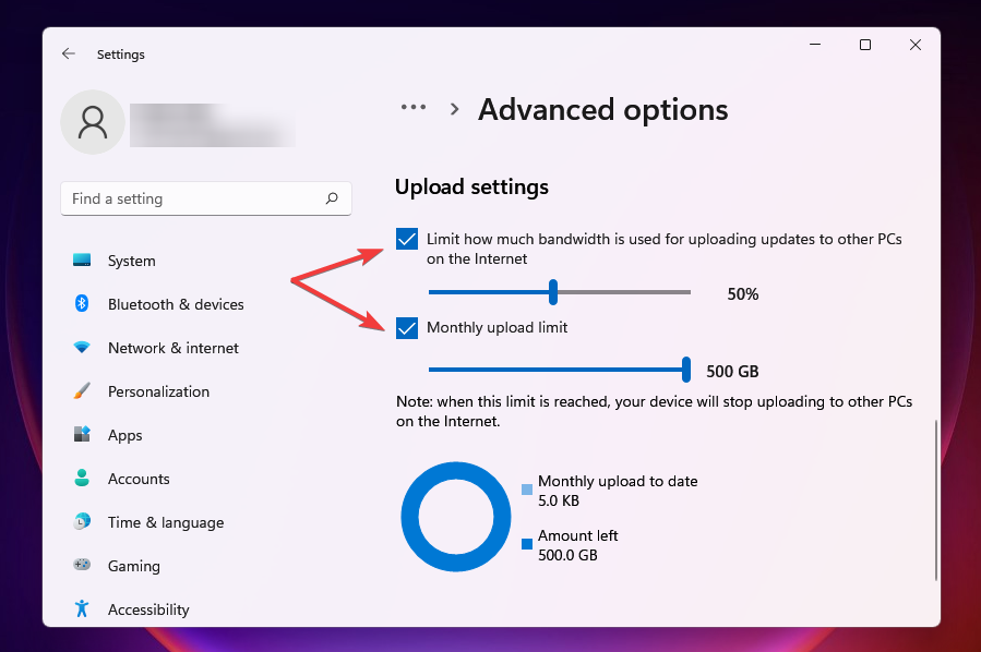 小编教你Win11下载速度慢怎么办（Win11浏览器下载速度慢）