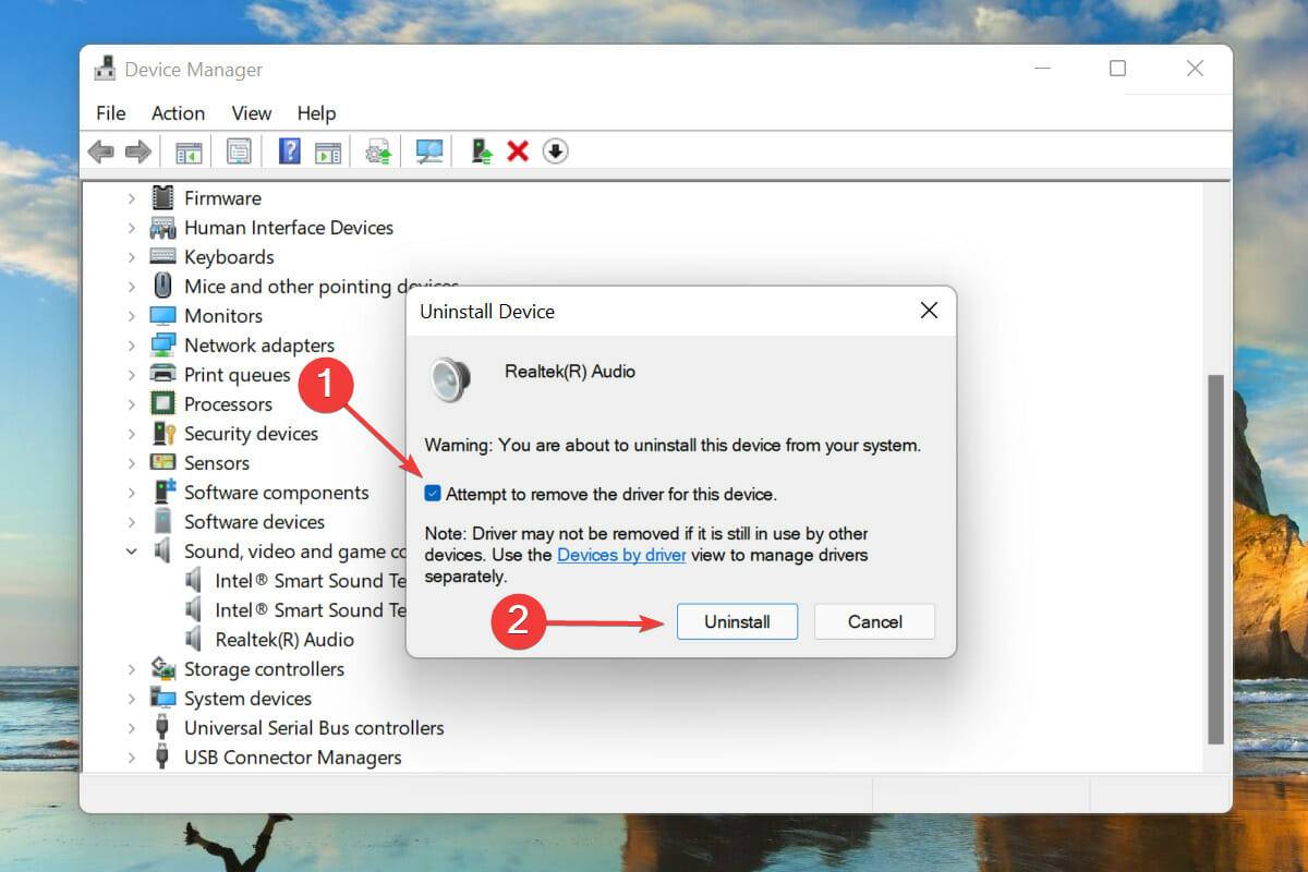 小编教你Windows