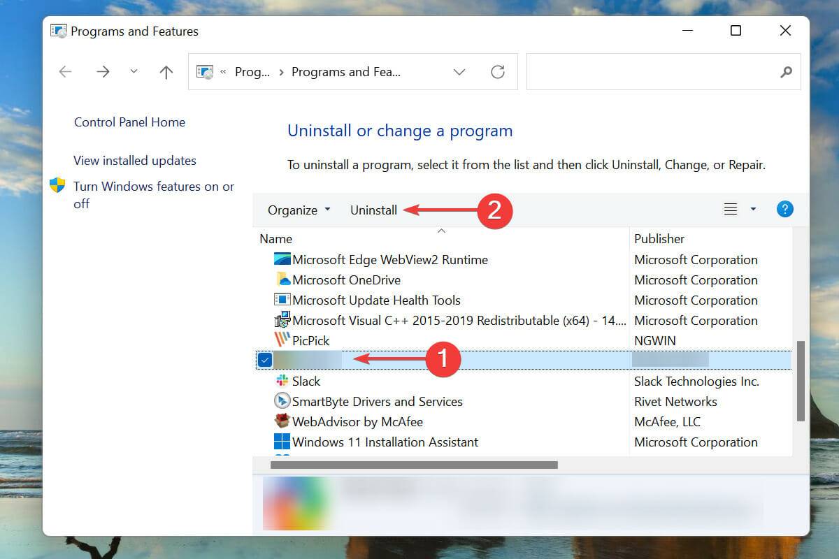 小编教你Windows