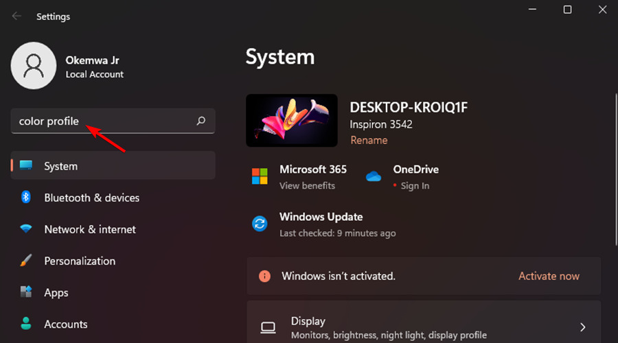 小编教你自动HDR在Windows（DRO和自动HDR）