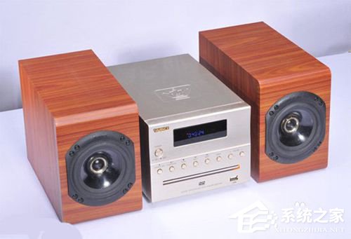 小编教你电脑音响一个响一个不响的解决方法