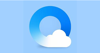 小编教你qq浏览器怎么设置主页为空白页（qq浏览器怎么设置简洁主页）