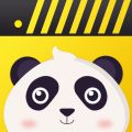 小编教你熊猫动态壁纸APP设置锁屏具体操作流