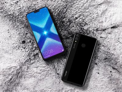 小编教你荣耀magic2设置来电闪光灯具体操作步骤