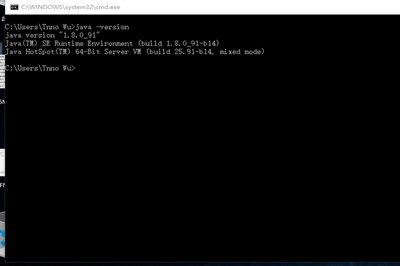 小编教你Win10怎么配置Java环境变量