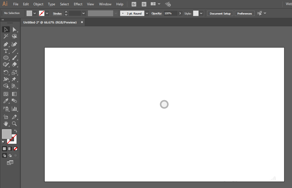 小编教你使用ai设计出矢量电线塔图标具体操作方法