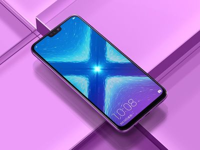 小编教你荣耀magic2设置通知亮屏具体操作方法