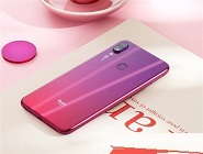 小编教你红米note7中将飞行模式打开具体操作步骤