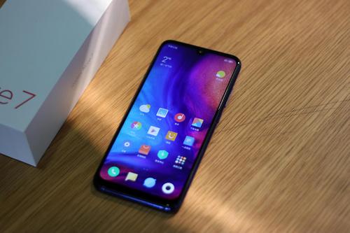 小编教你红米note7中打开勿扰模式具体步骤介绍