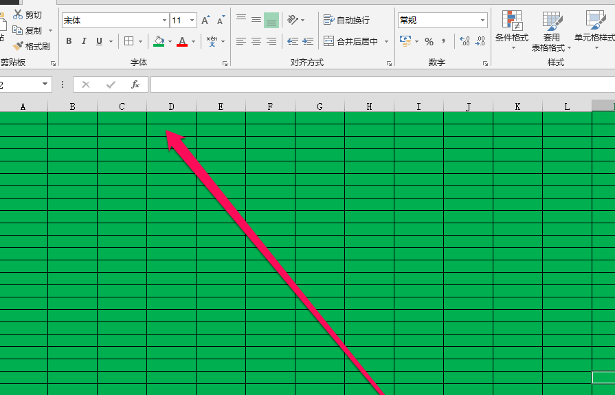 小编教你excel中正方体添加贴图具体操作方法