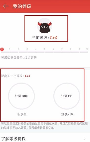 小编教你网易云音乐进行升级具体操作
