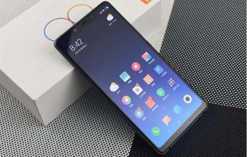 小编教你小米9se中找到设置定位功能位置的具体操作方法